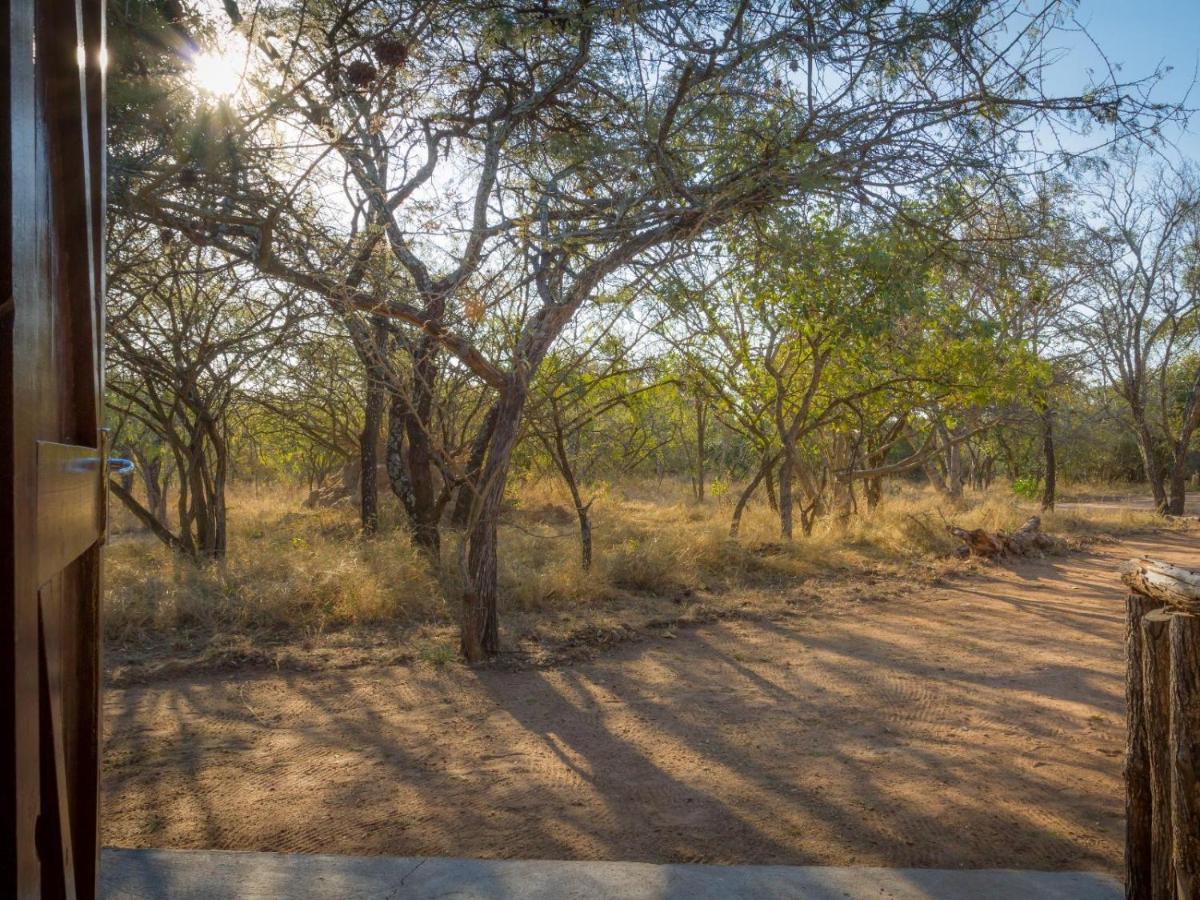Wild Ride Safaris And Bush Camp Villa Hoedspruit Buitenkant foto