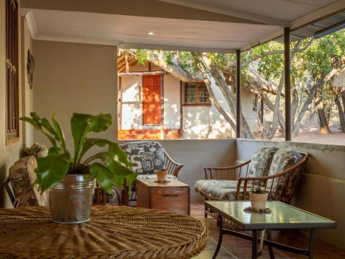 Wild Ride Safaris And Bush Camp Villa Hoedspruit Buitenkant foto